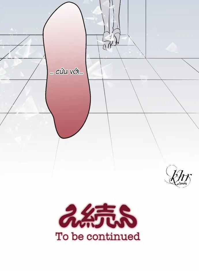 Phục Tùng Tuyệt Đối Nữ Thần Rắn 9 trang 30