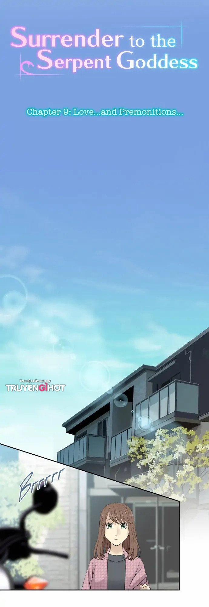 Phục Tùng Tuyệt Đối Nữ Thần Rắn 9 trang 4
