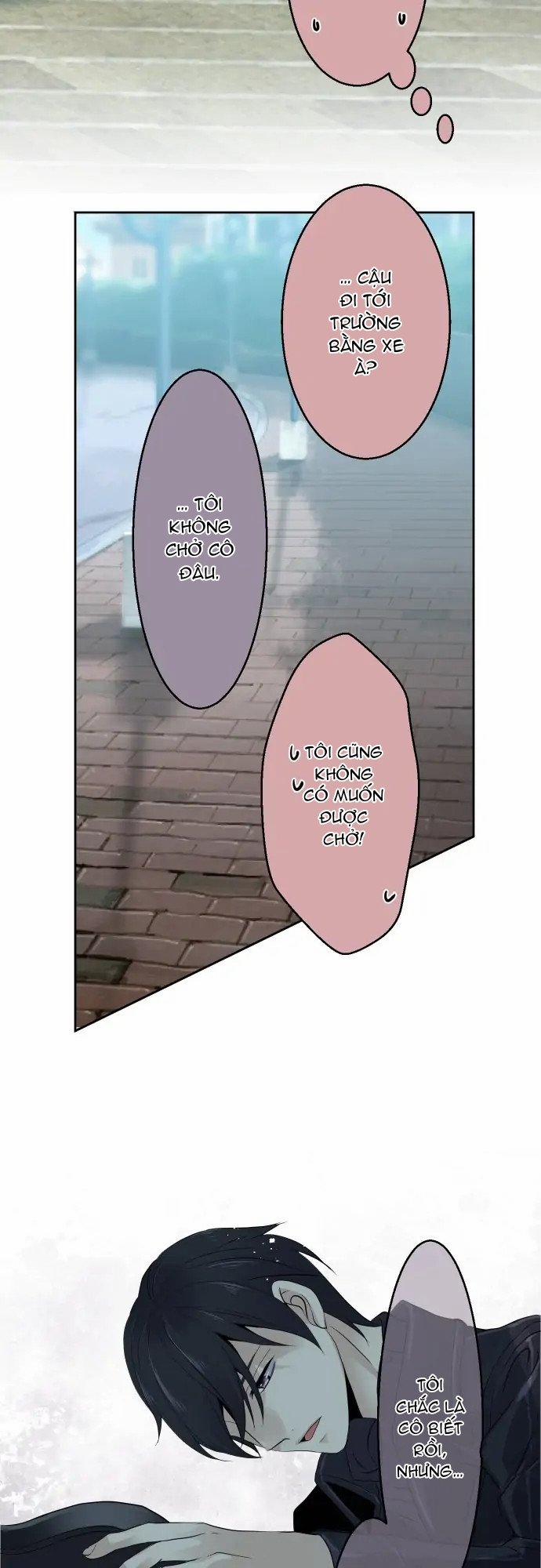 Phục Tùng Tuyệt Đối Nữ Thần Rắn 9 trang 6