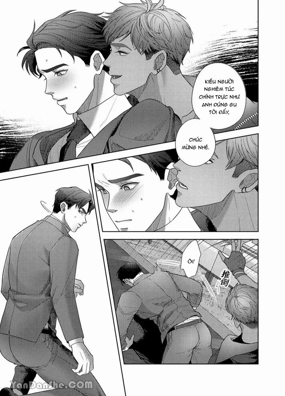 Phục Tùng Và Thống Trị 1 trang 11