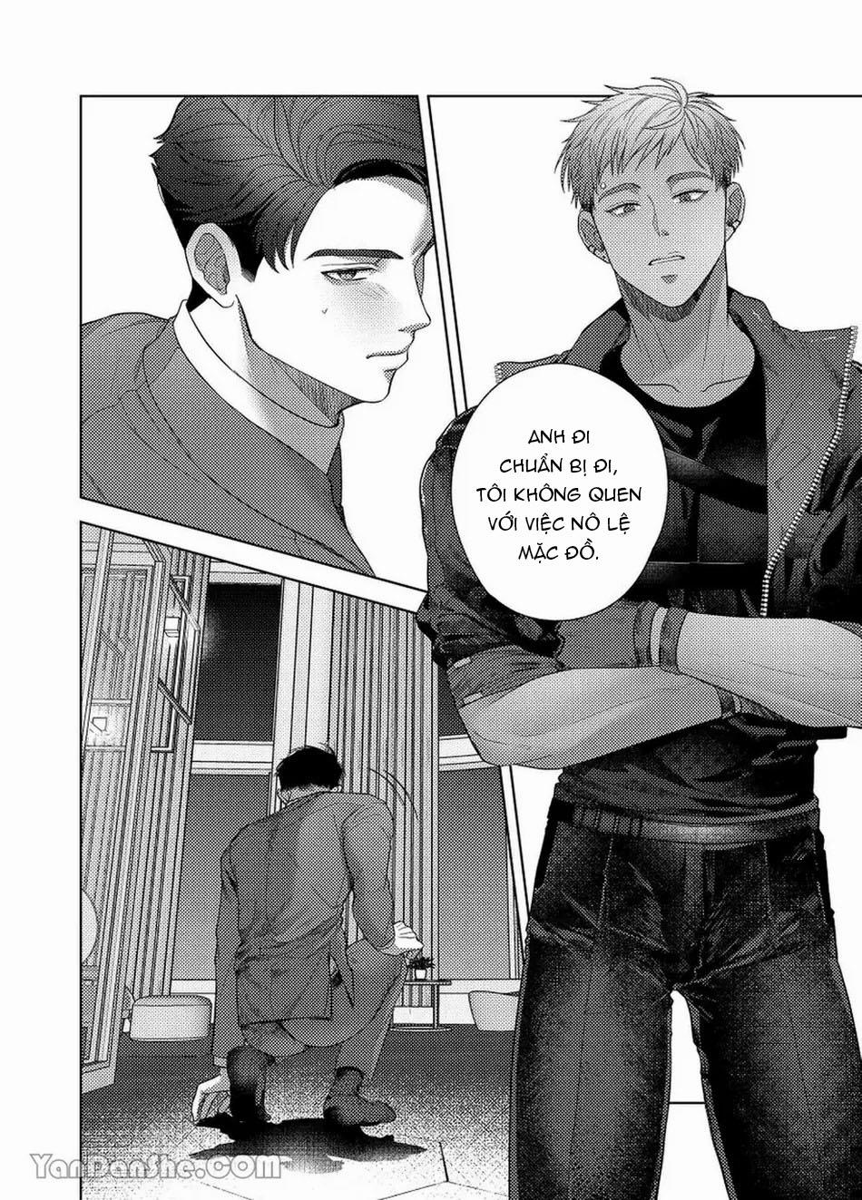 Phục Tùng Và Thống Trị 1 trang 12