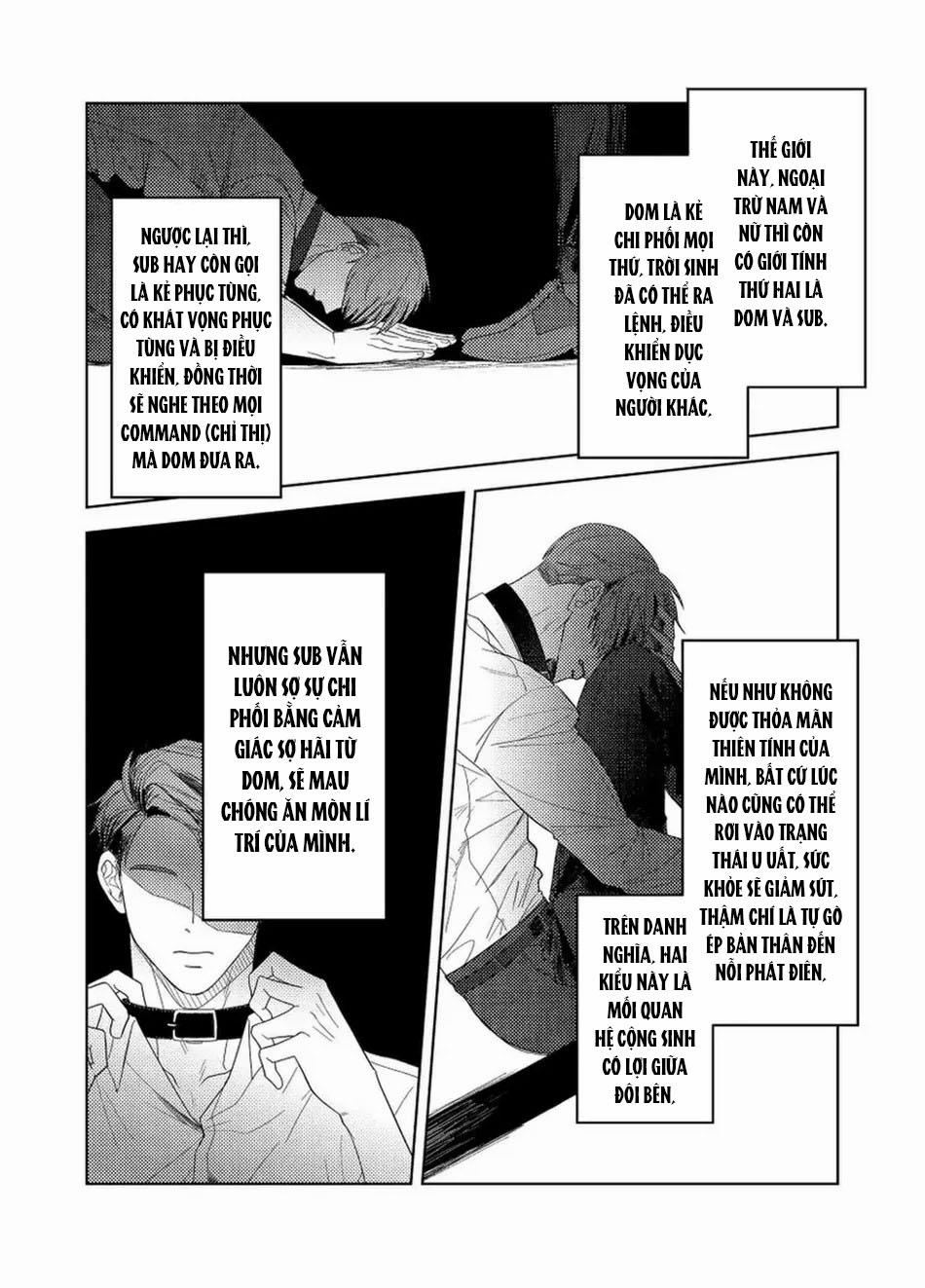 Phục Tùng Và Thống Trị 1 trang 2