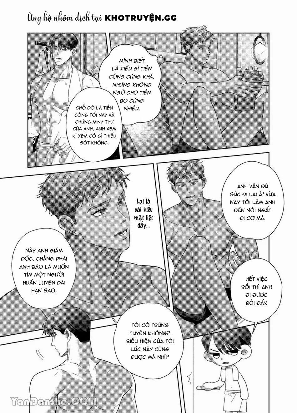 Phục Tùng Và Thống Trị 1 trang 29