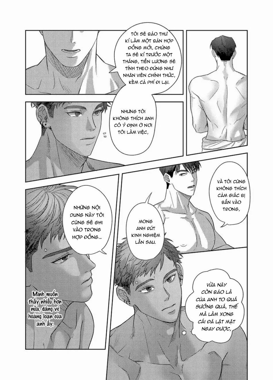 Phục Tùng Và Thống Trị 1 trang 30