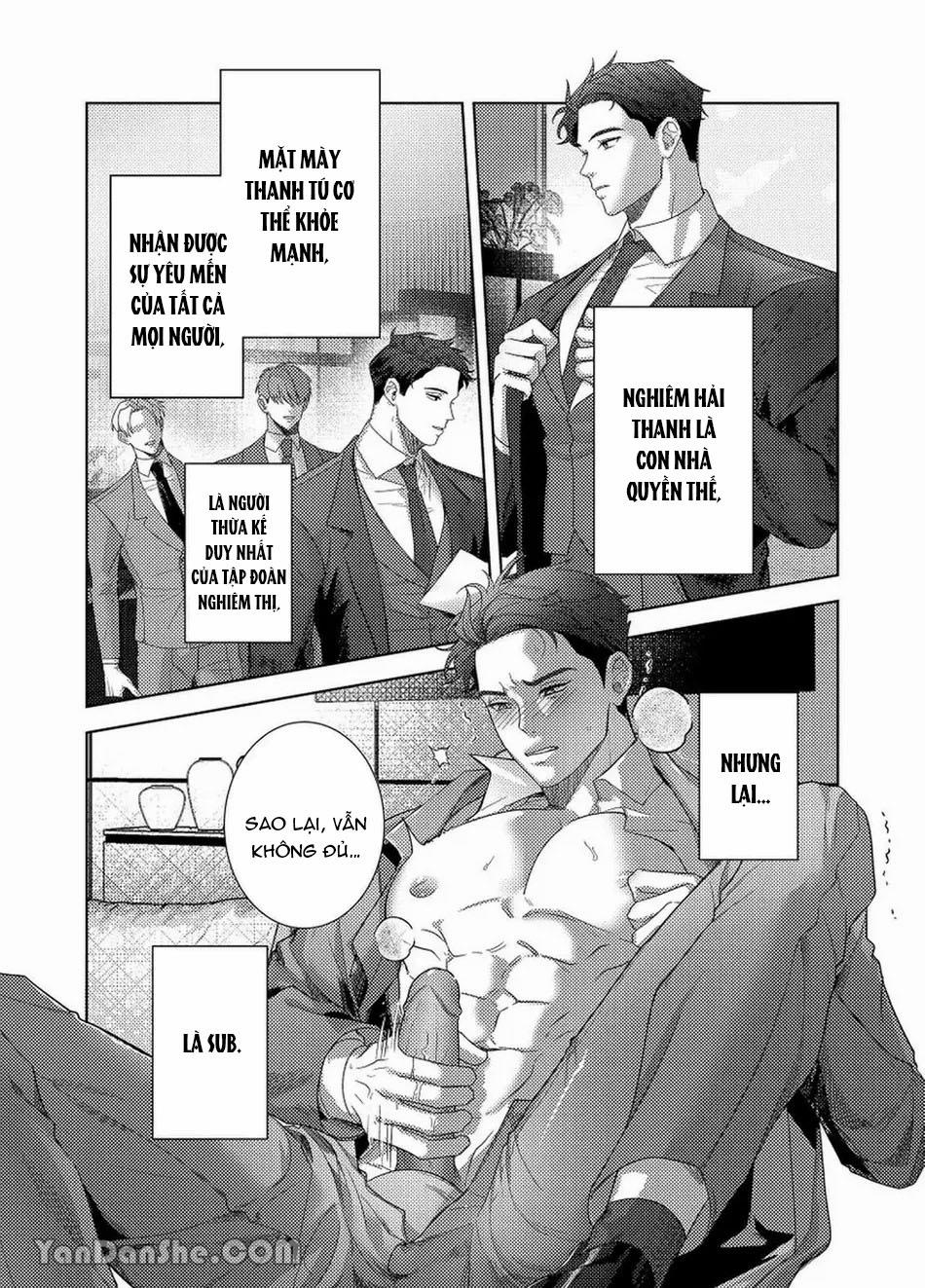 Phục Tùng Và Thống Trị 1 trang 36