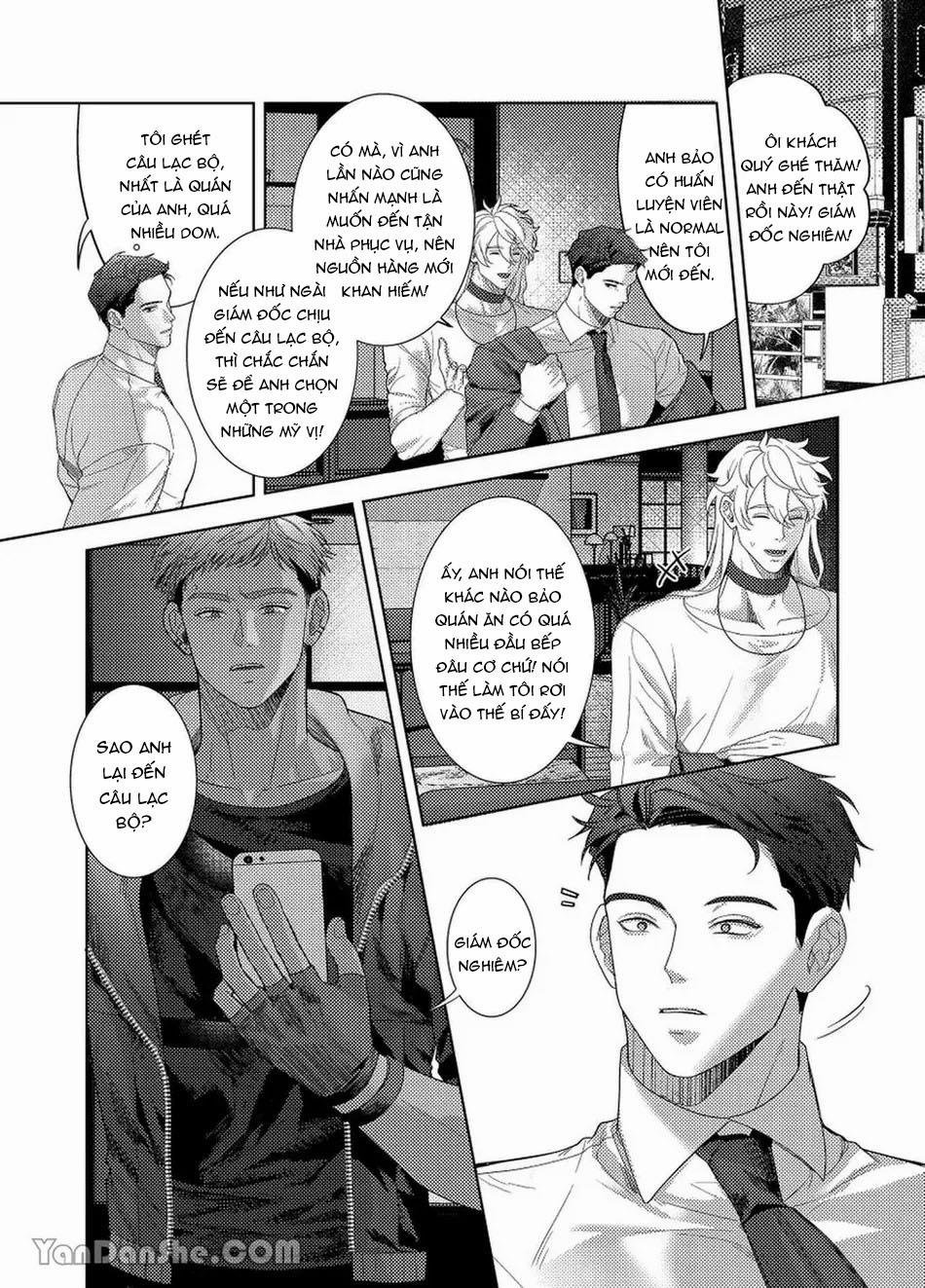 Phục Tùng Và Thống Trị 1 trang 38