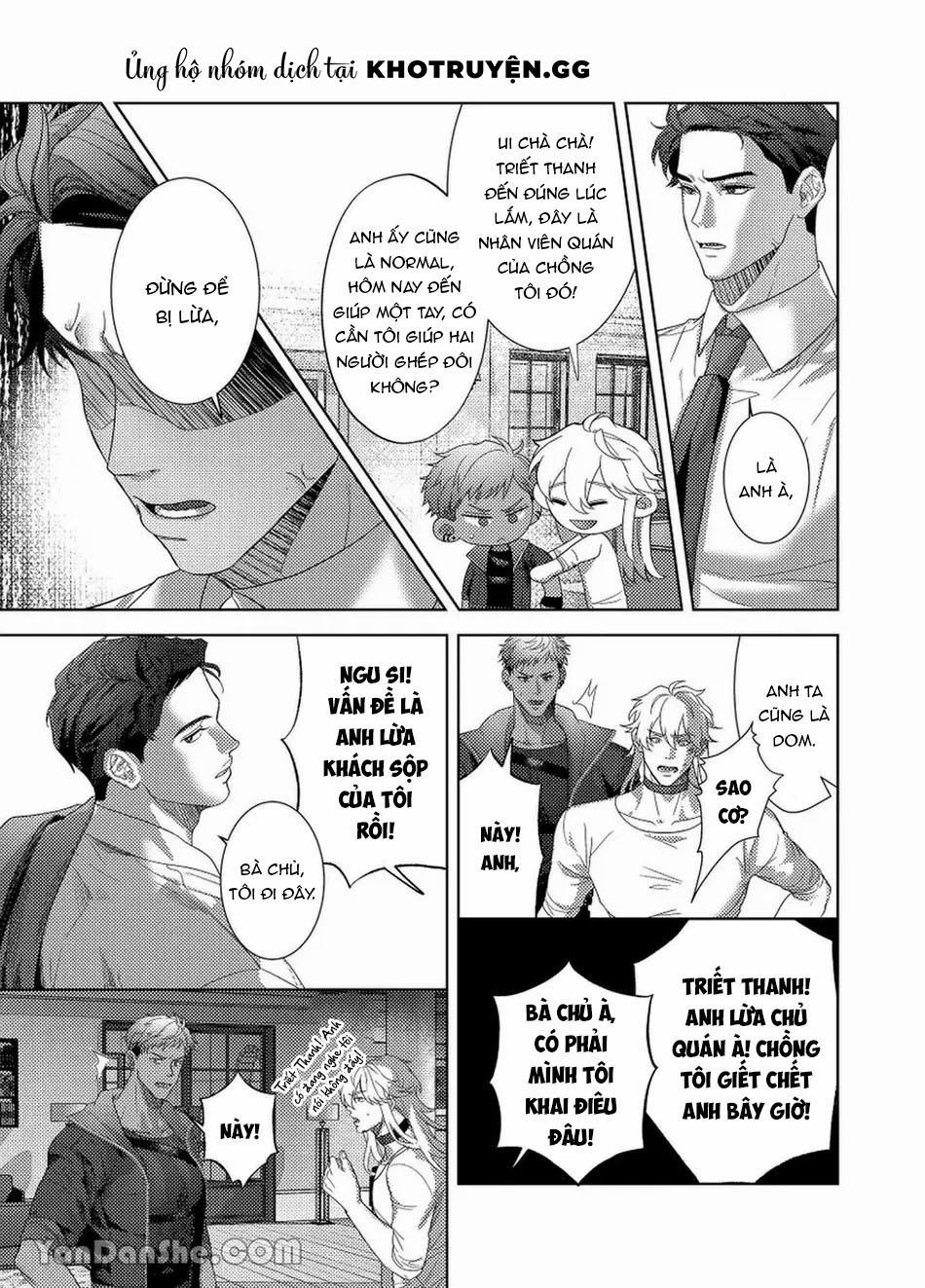 Phục Tùng Và Thống Trị 1 trang 39