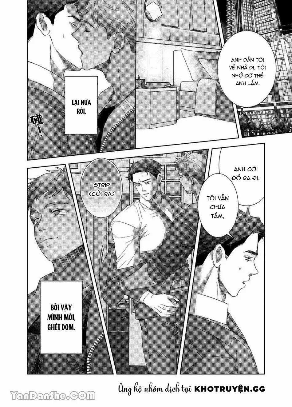 Phục Tùng Và Thống Trị 1 trang 43