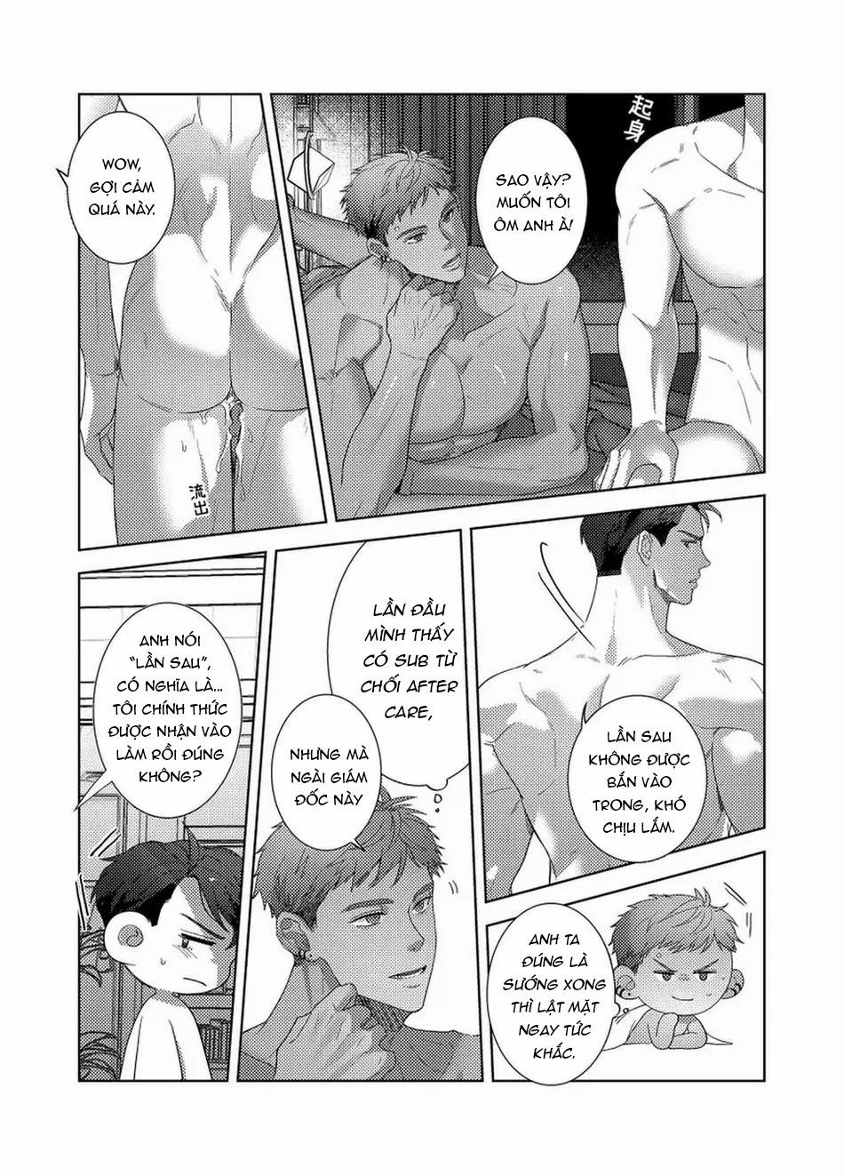 Phục Tùng Và Thống Trị 1 trang 54