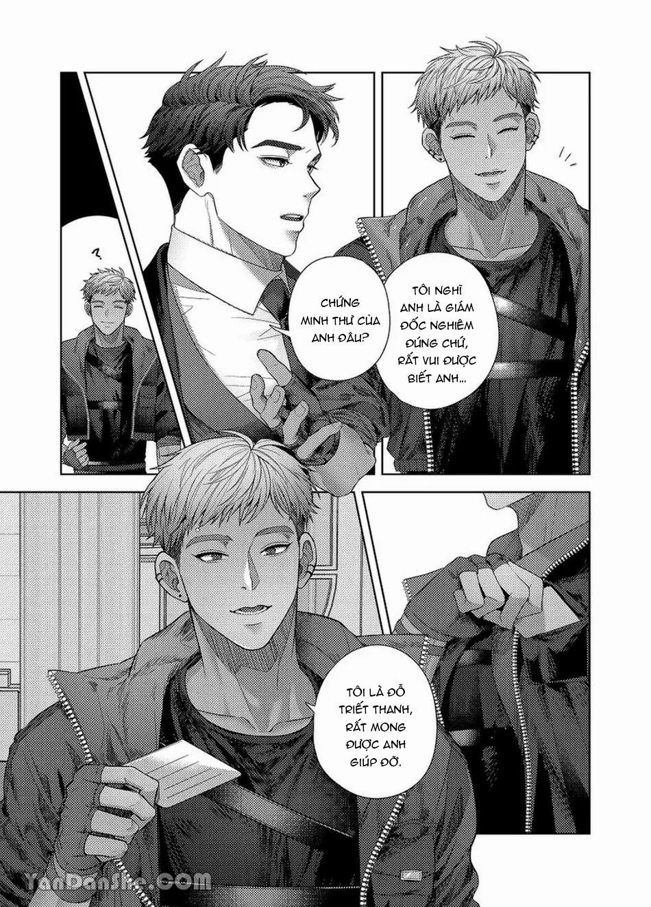 Phục Tùng Và Thống Trị 1 trang 6