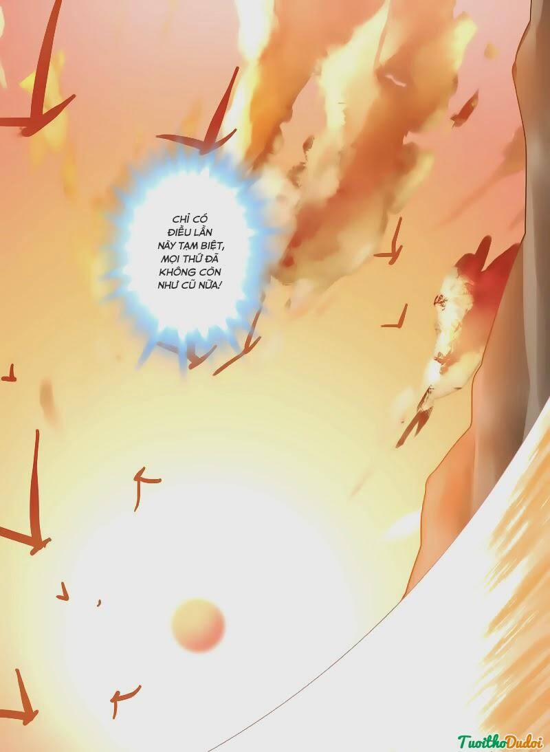 Phụng Lâm Thiên Hạ 2 15 trang 8