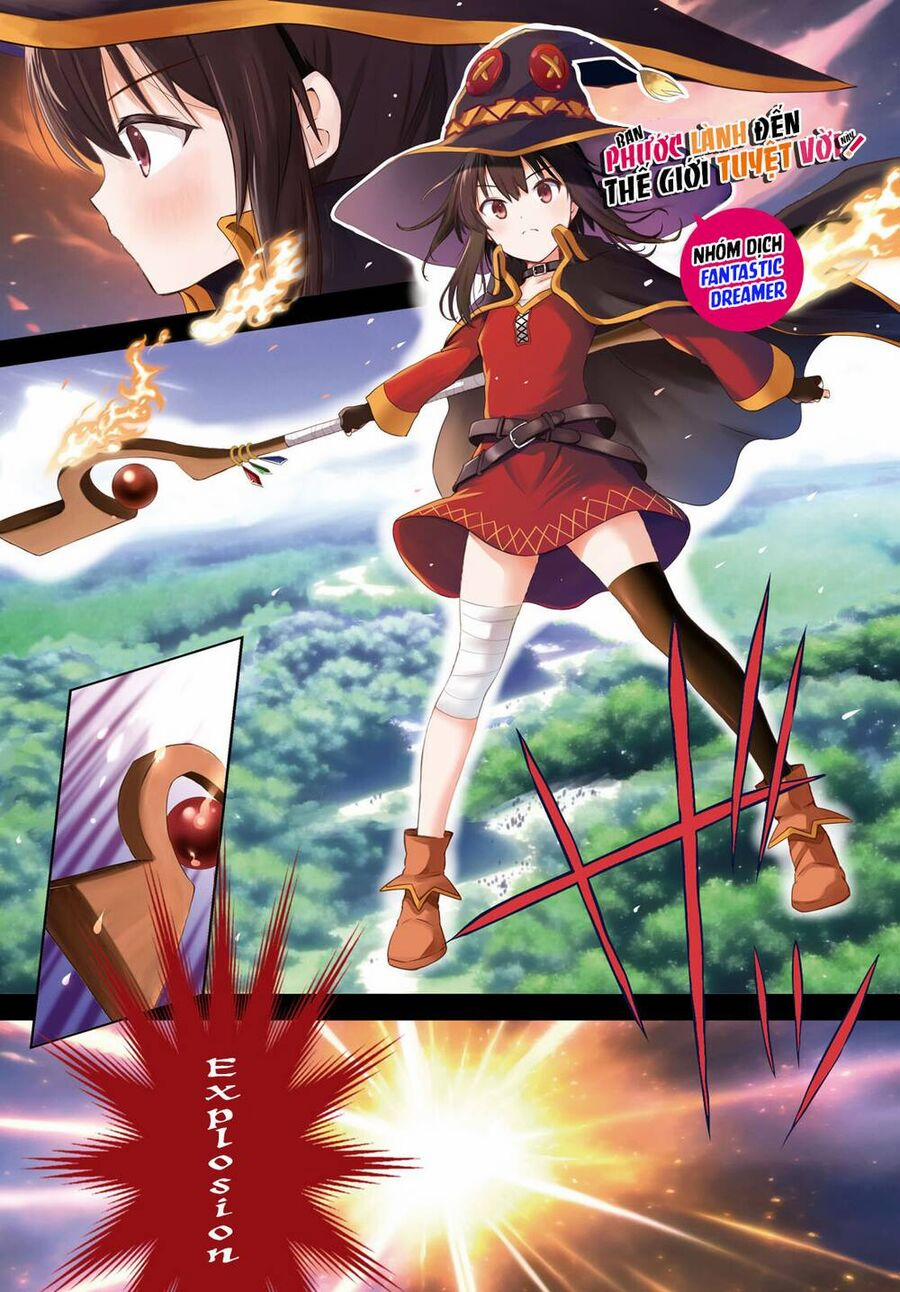 Phước Lành Cho Thế Giới 100 trang 0