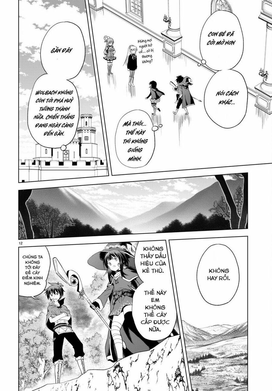 Phước Lành Cho Thế Giới 100 trang 14