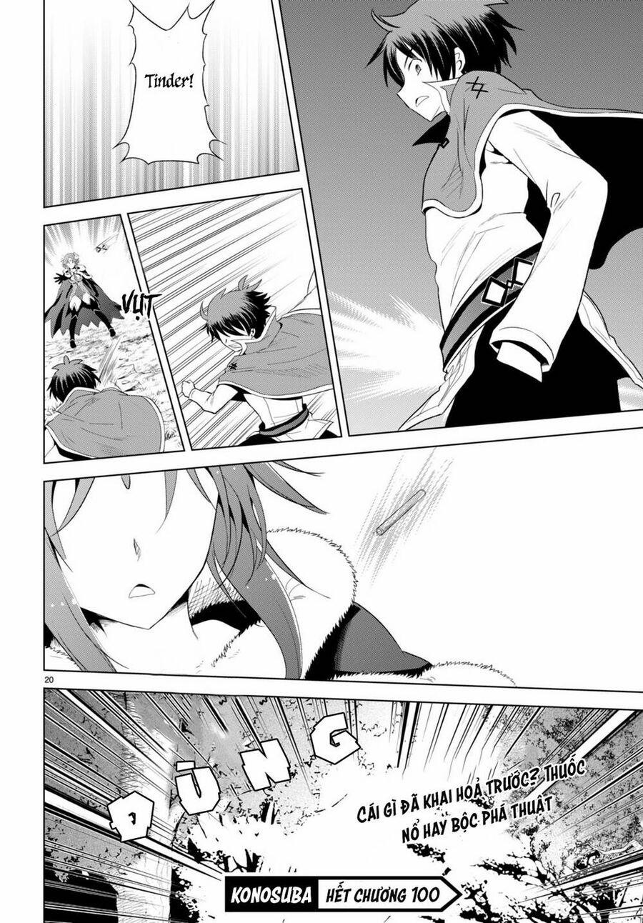 Phước Lành Cho Thế Giới 100 trang 22