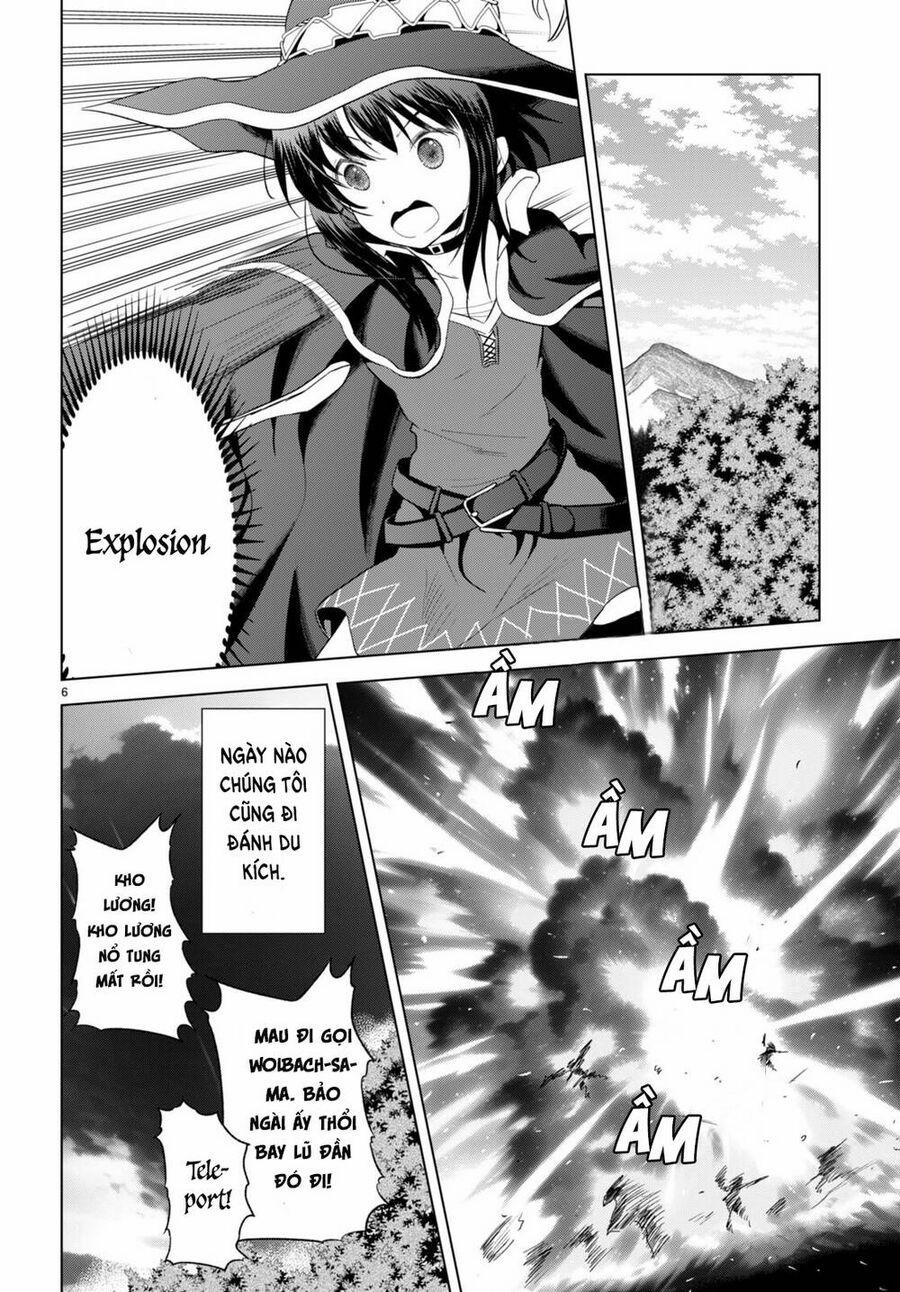 Phước Lành Cho Thế Giới 100 trang 8