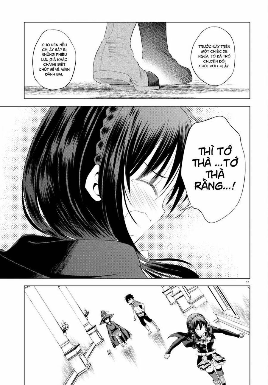 Phước Lành Cho Thế Giới 101 trang 10