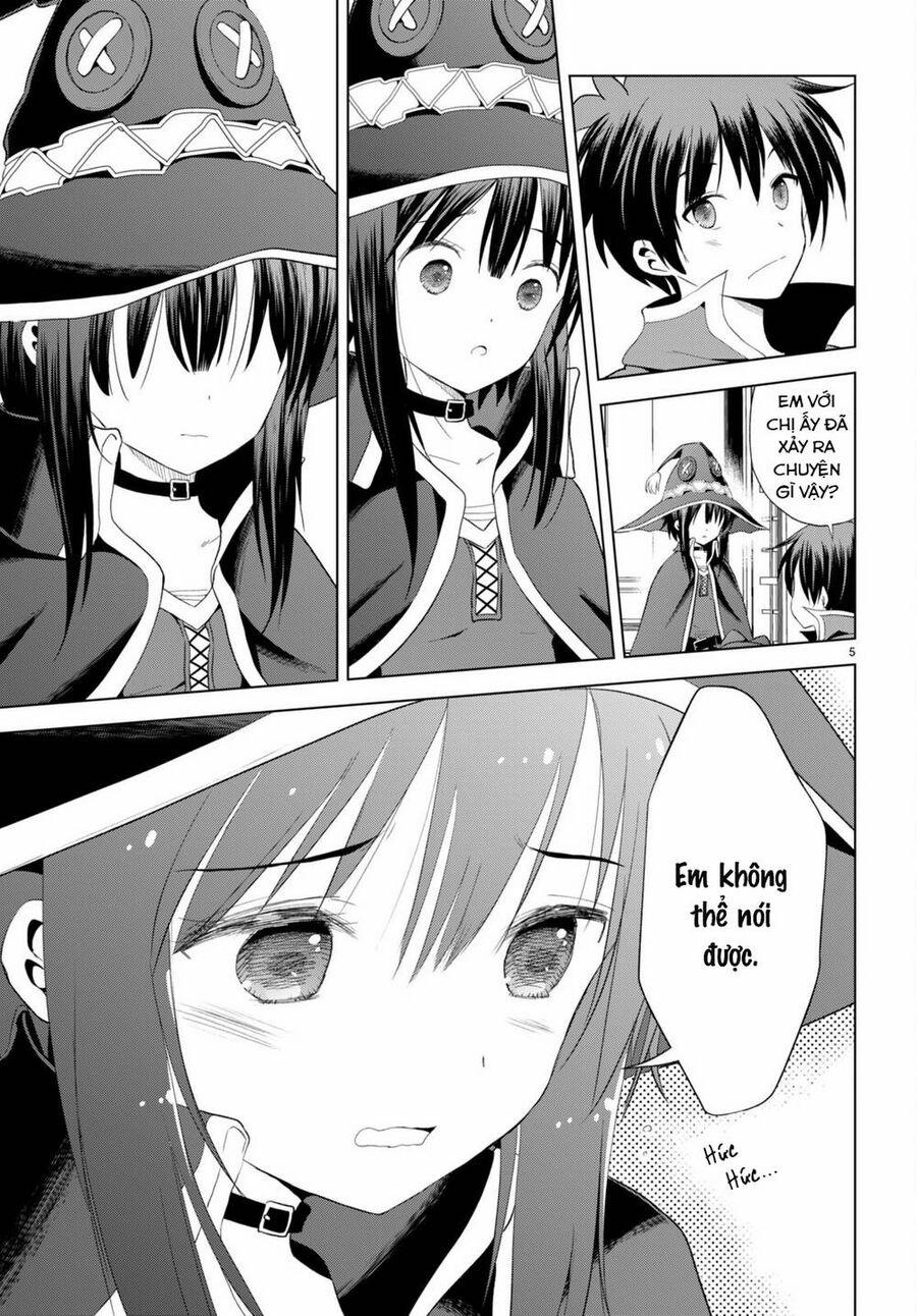 Phước Lành Cho Thế Giới 101 trang 4