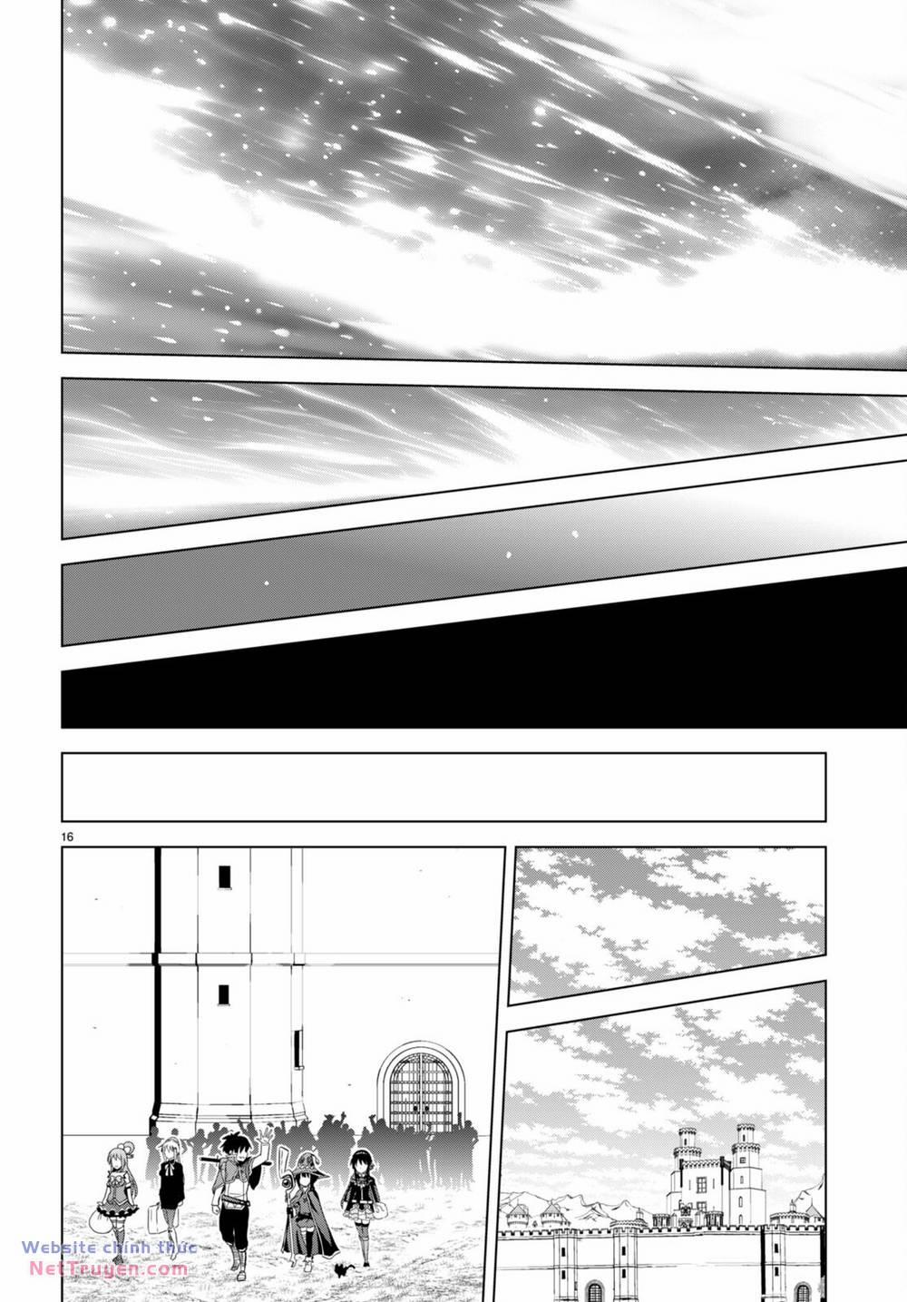 Phước Lành Cho Thế Giới 102 trang 15