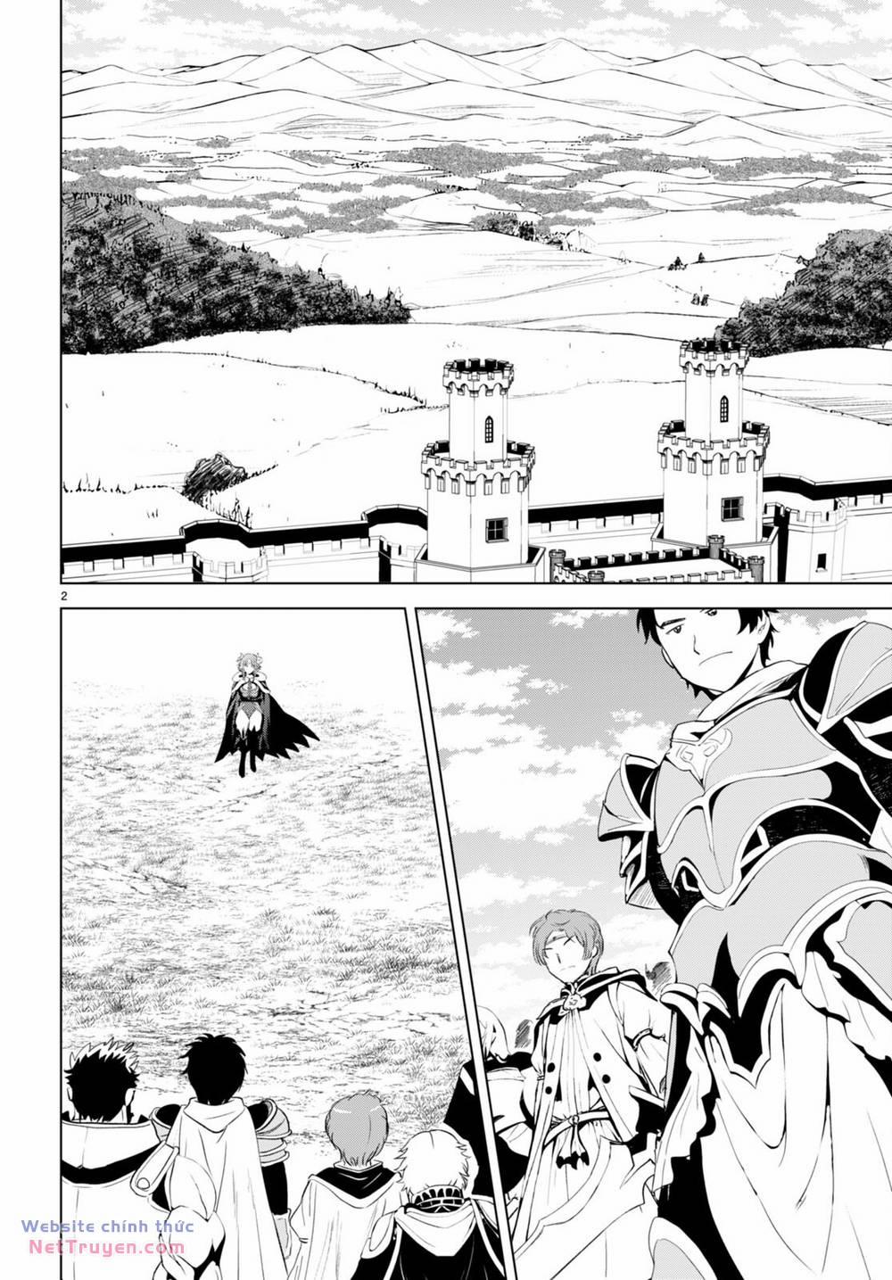 Phước Lành Cho Thế Giới 102 trang 2