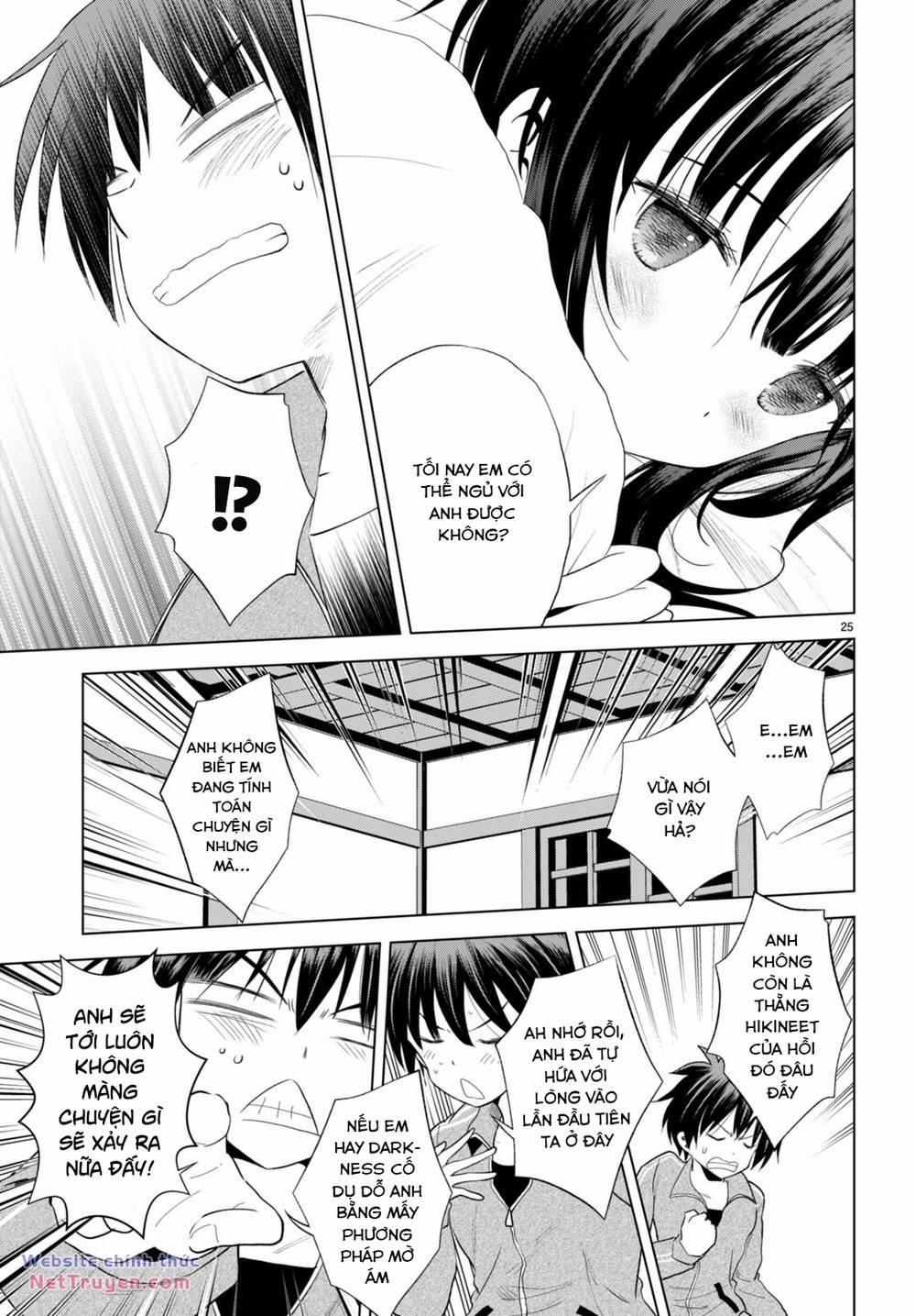 Phước Lành Cho Thế Giới 102 trang 24