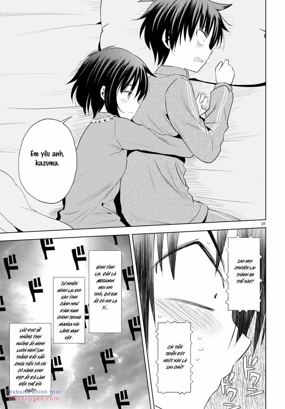 Phước Lành Cho Thế Giới 102 trang 26