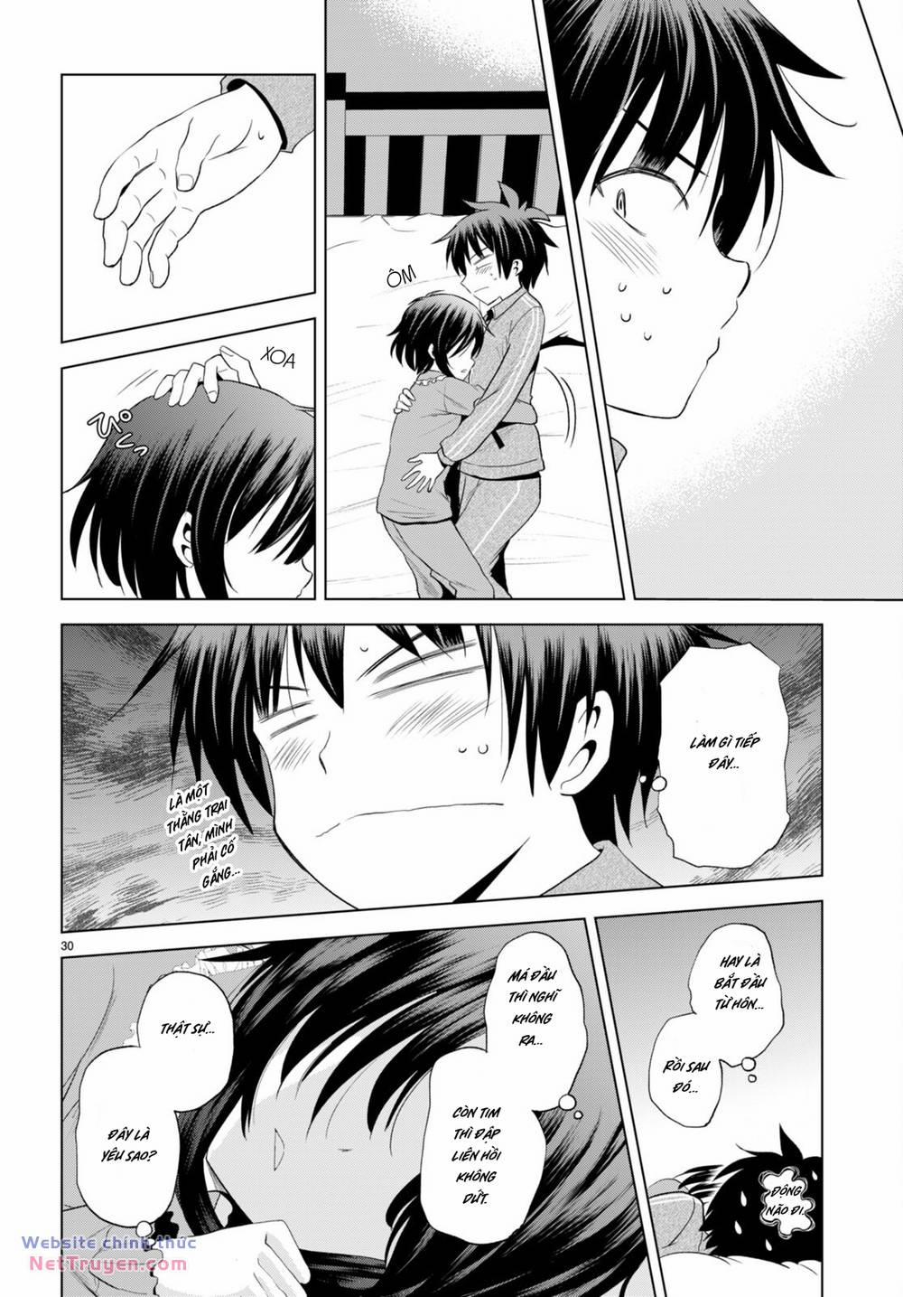 Phước Lành Cho Thế Giới 102 trang 29