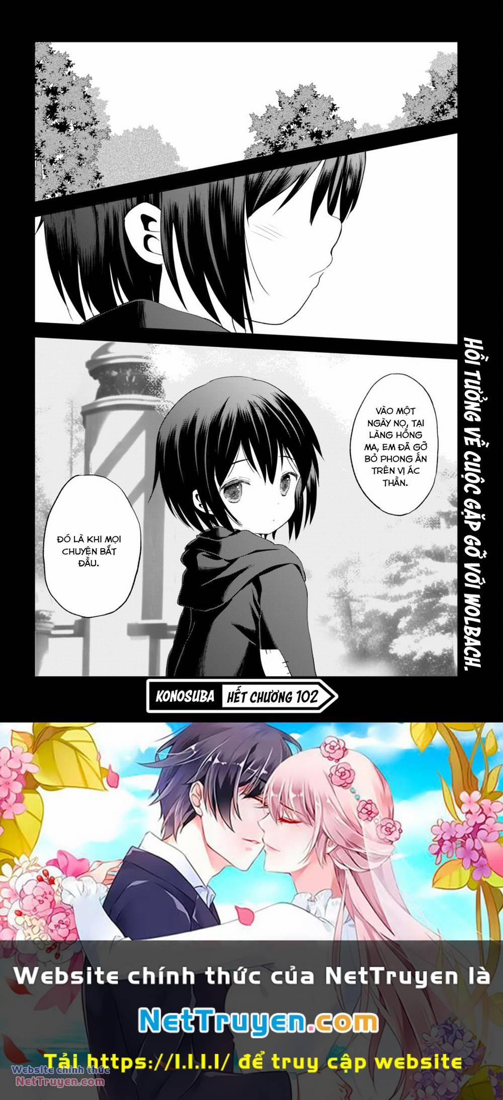 Phước Lành Cho Thế Giới 102 trang 39