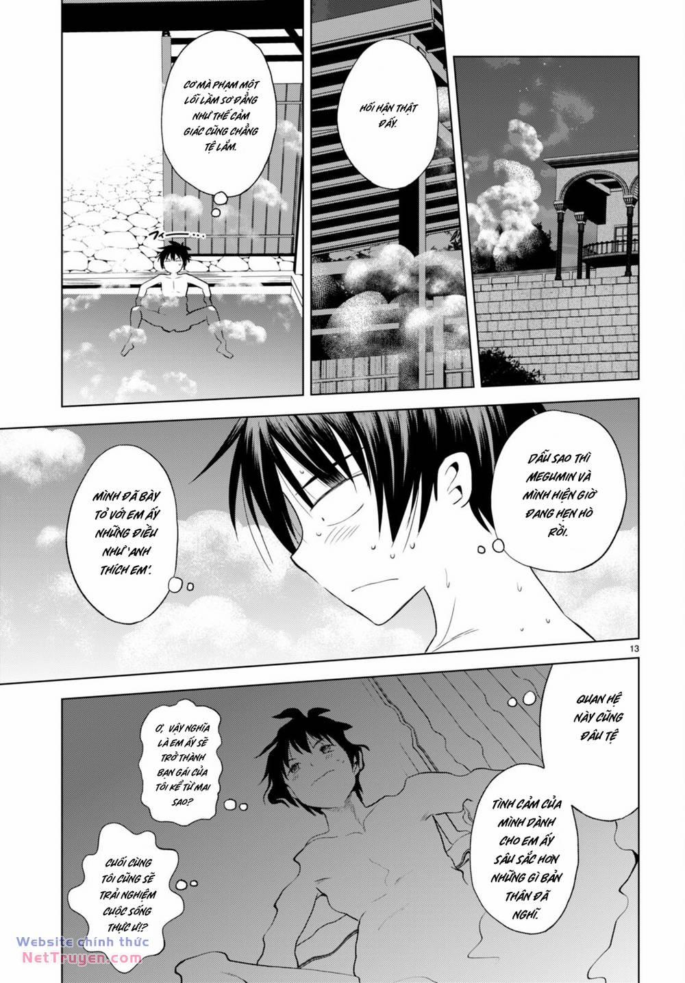 Phước Lành Cho Thế Giới 103 trang 13