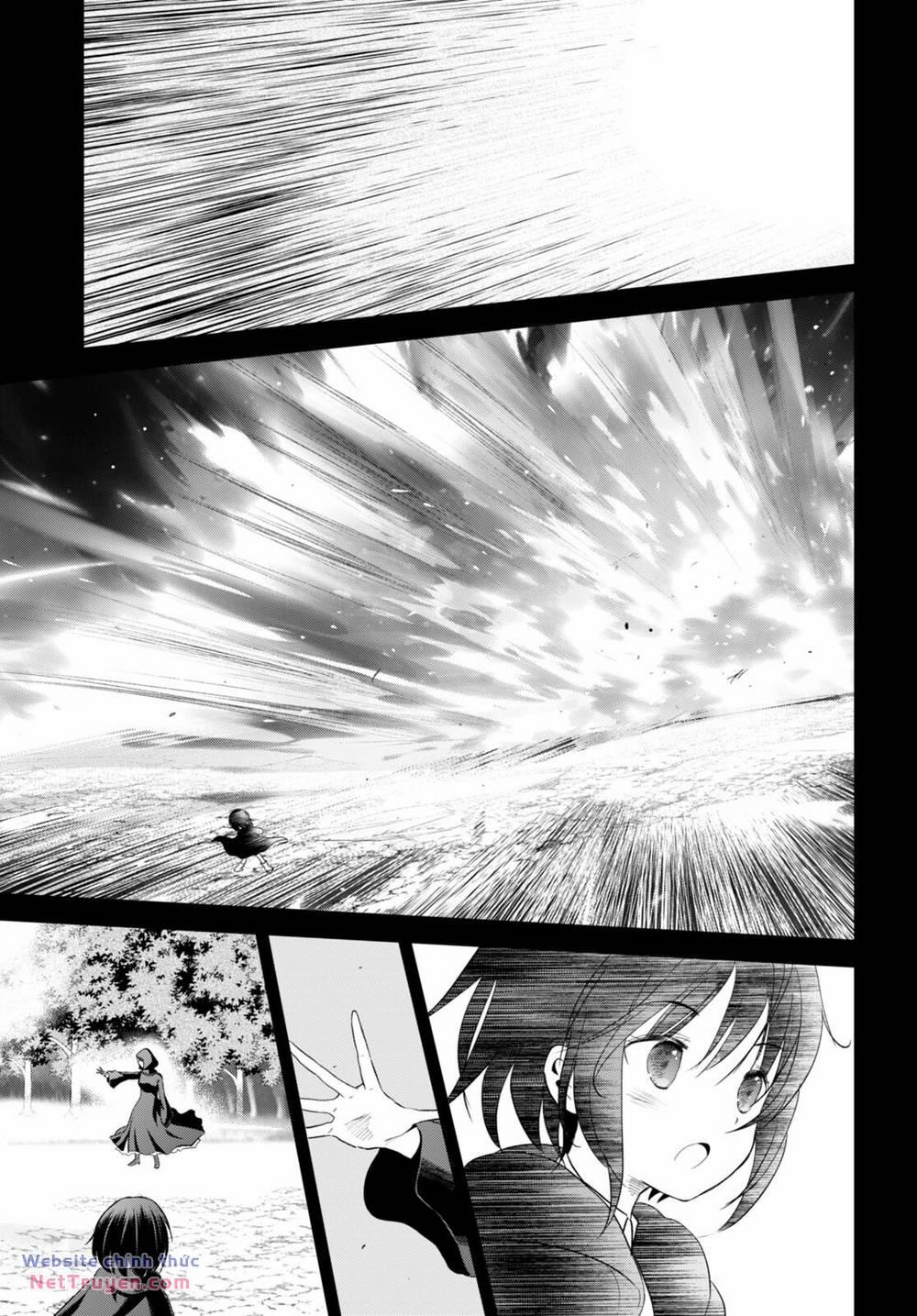 Phước Lành Cho Thế Giới 103 trang 3