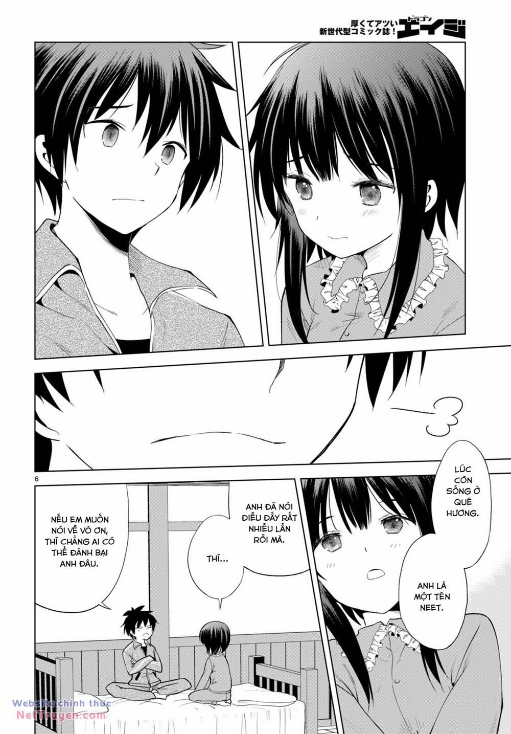 Phước Lành Cho Thế Giới 103 trang 6