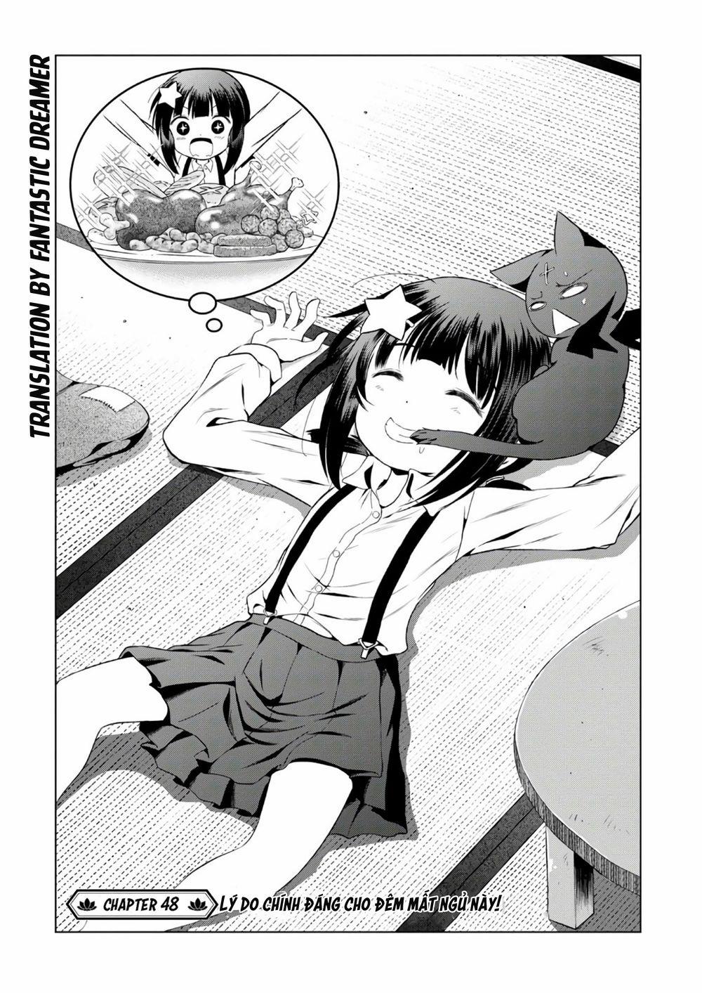 Phước Lành Cho Thế Giới 48 trang 0