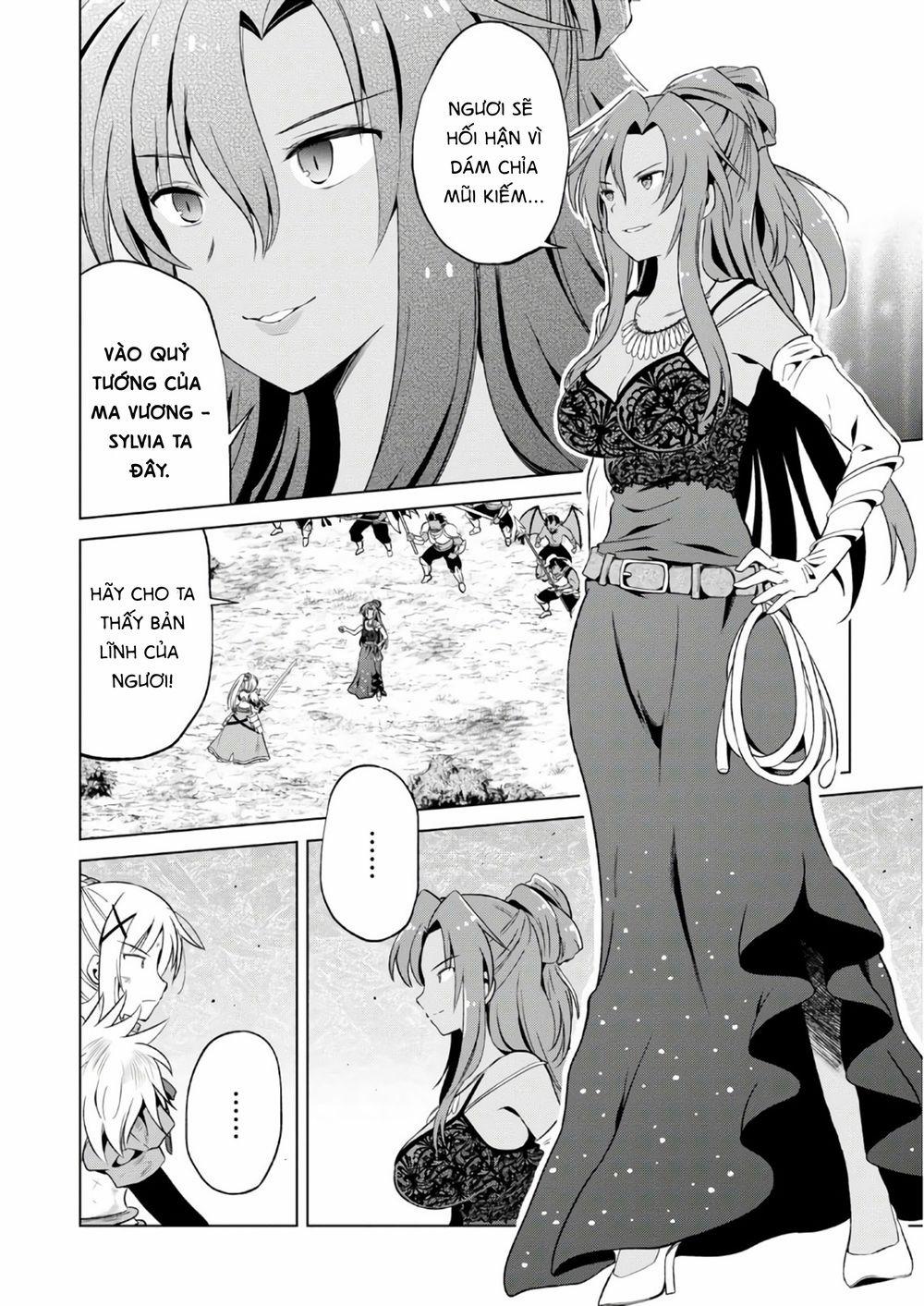 Phước Lành Cho Thế Giới 48 trang 1