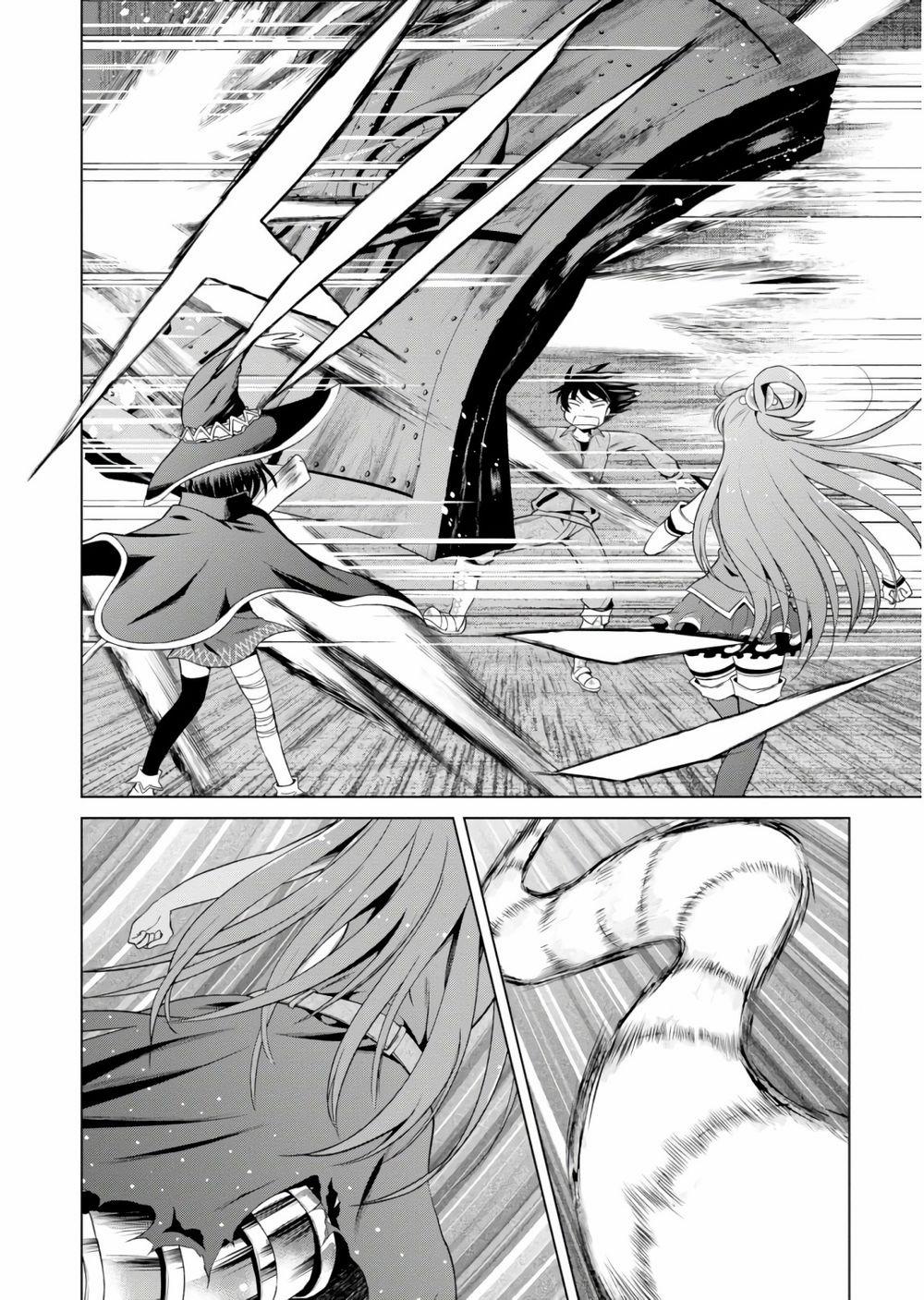 Phước Lành Cho Thế Giới 50 trang 16