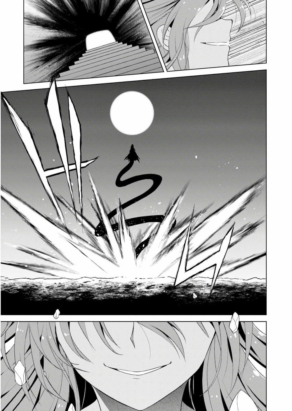 Phước Lành Cho Thế Giới 50 trang 17