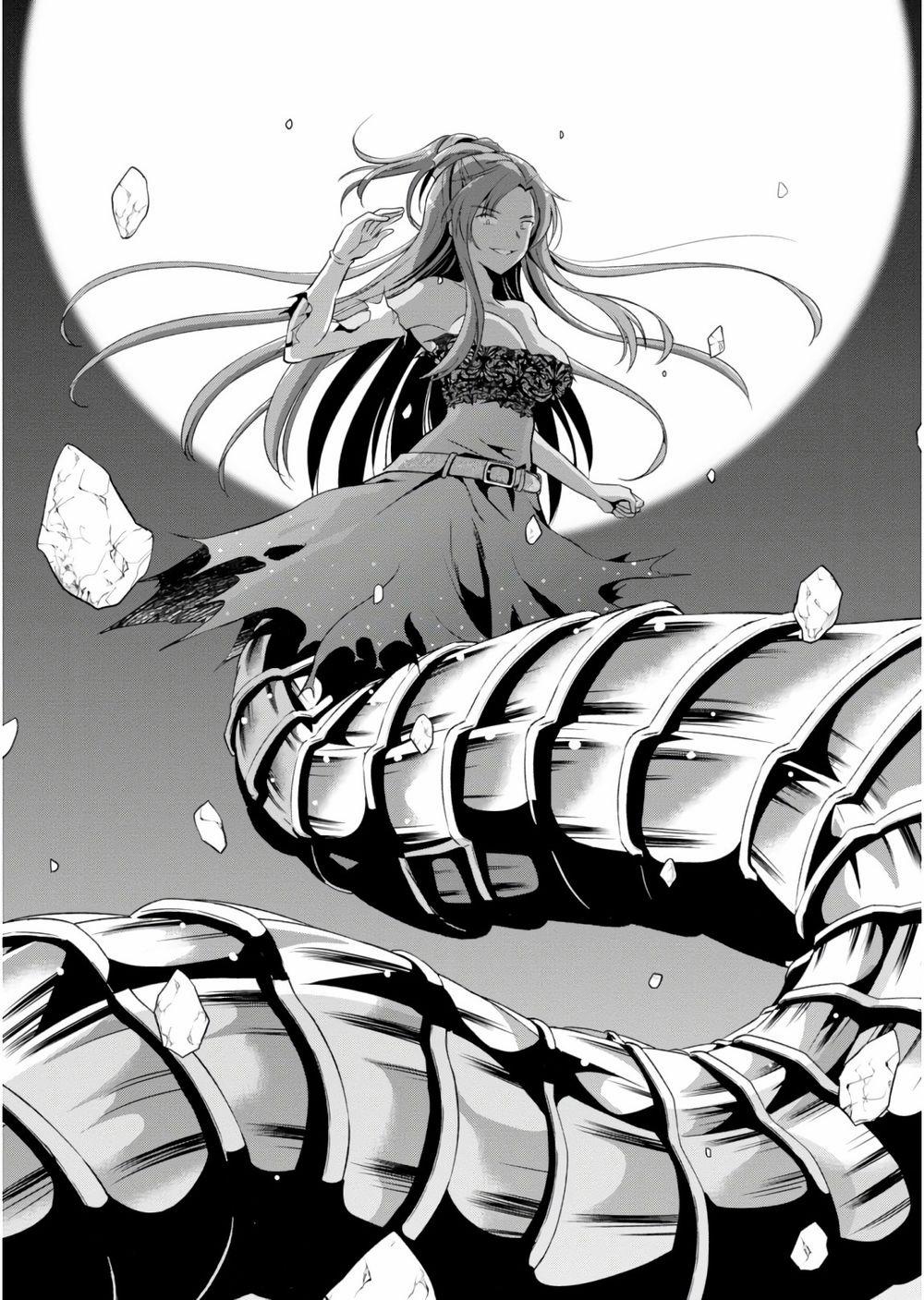 Phước Lành Cho Thế Giới 50 trang 18