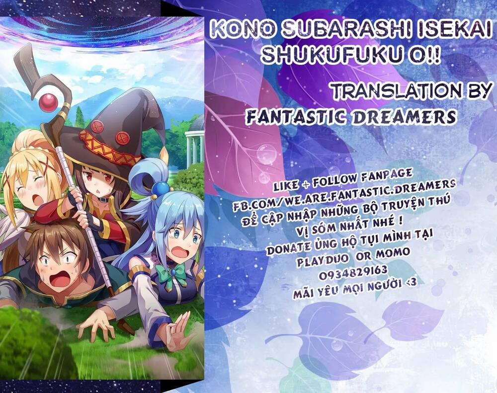 Phước Lành Cho Thế Giới 51 trang 0