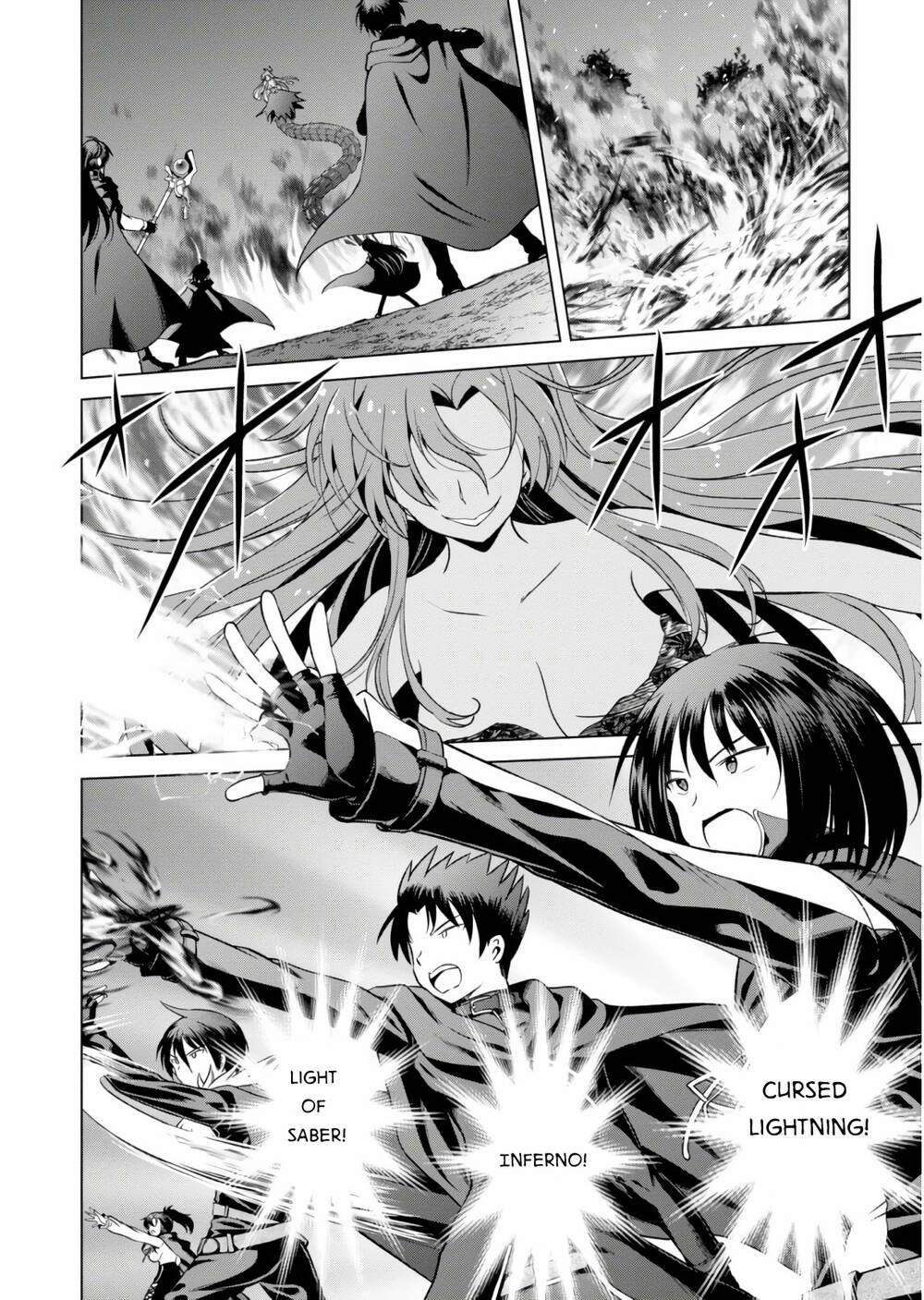 Phước Lành Cho Thế Giới 51 trang 2