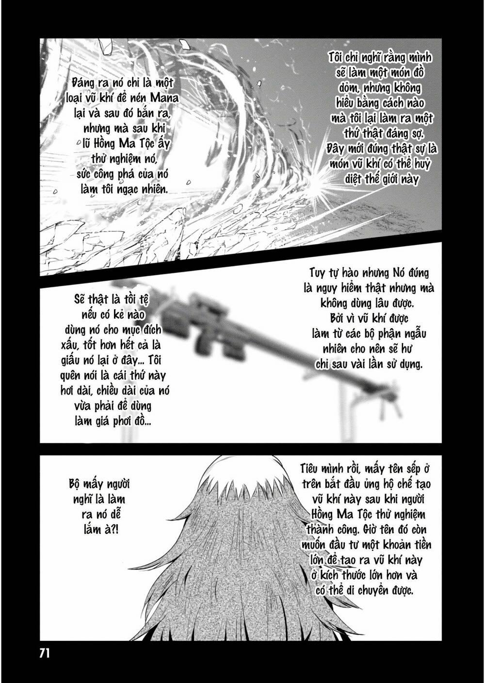 Phước Lành Cho Thế Giới 51 trang 21