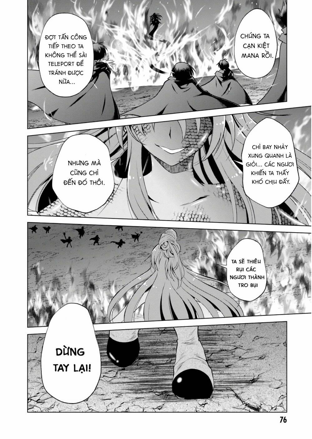 Phước Lành Cho Thế Giới 51 trang 26