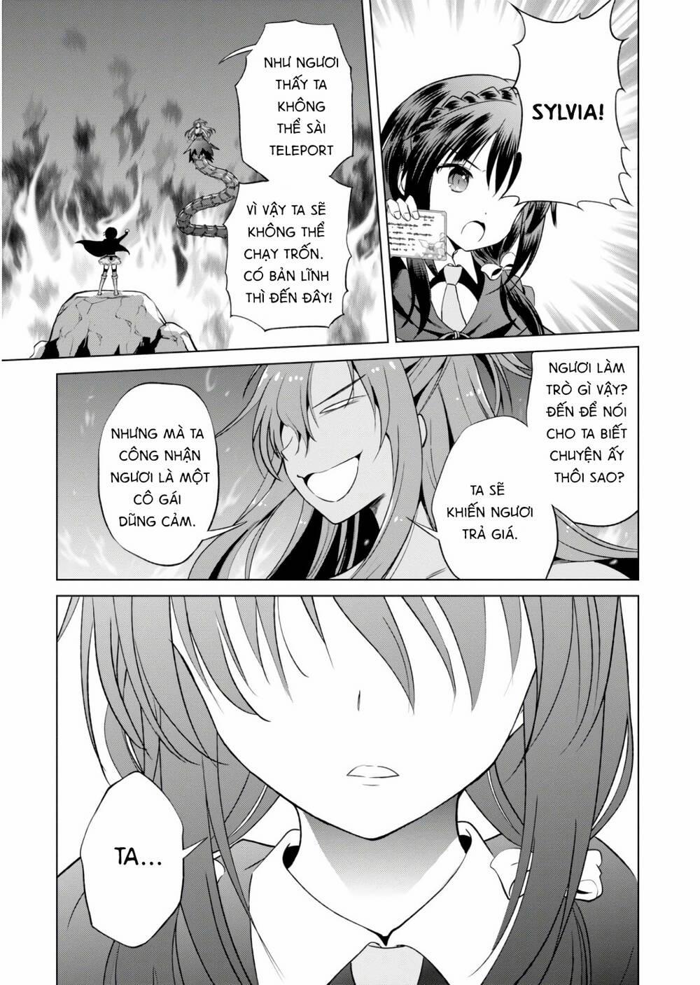 Phước Lành Cho Thế Giới 51 trang 29