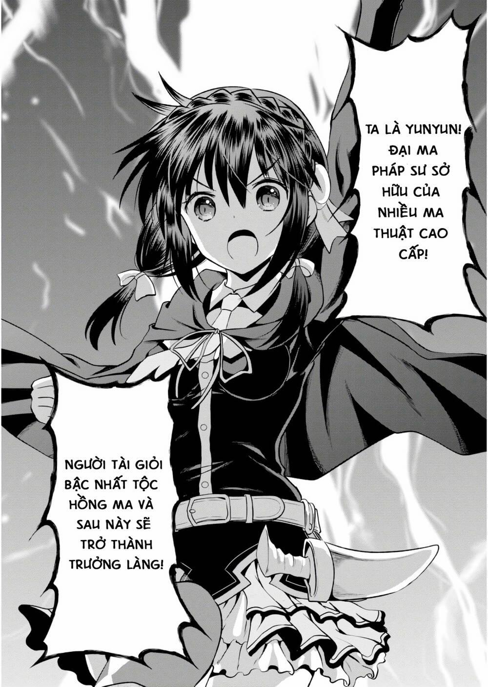 Phước Lành Cho Thế Giới 51 trang 30