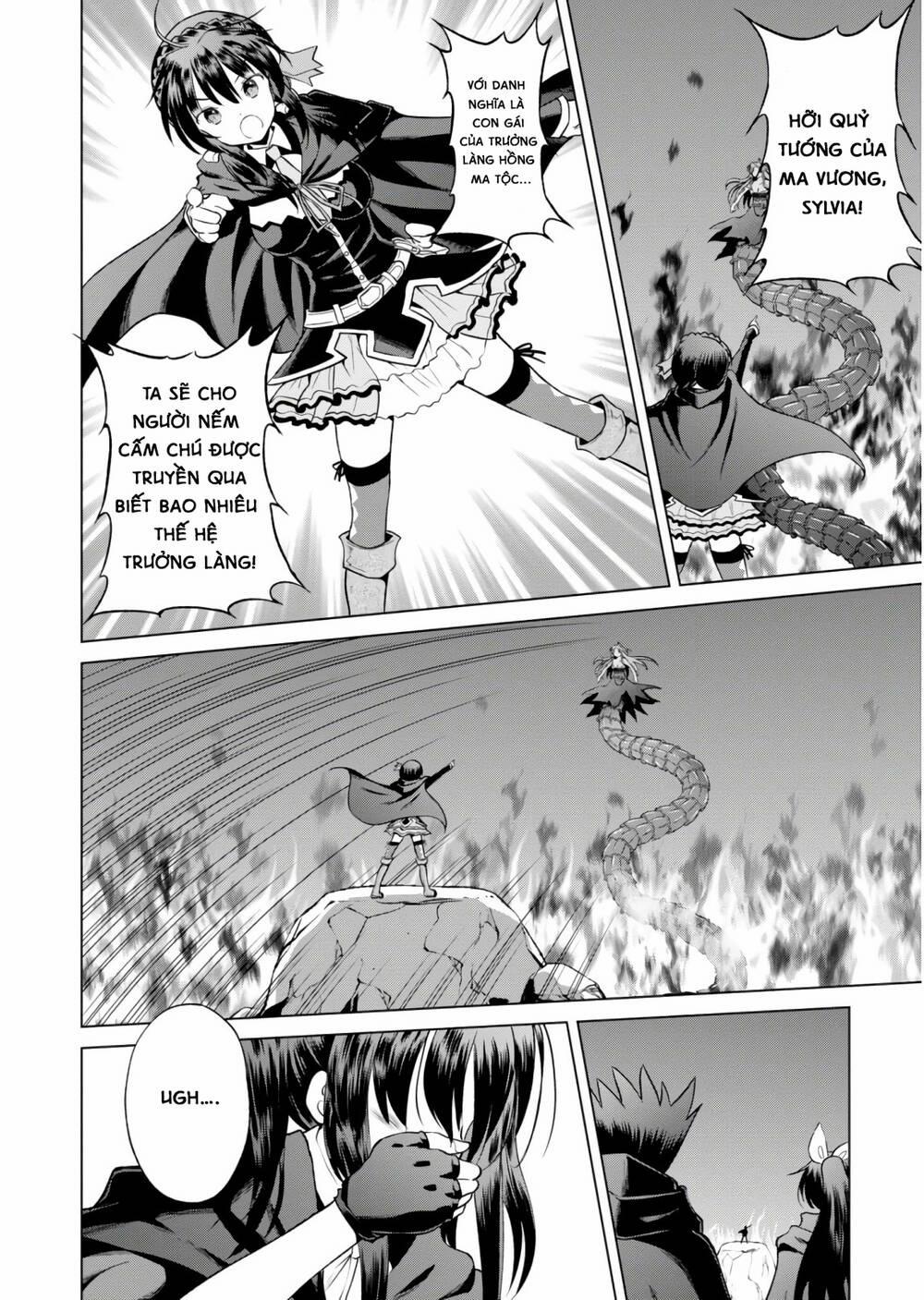 Phước Lành Cho Thế Giới 52 trang 4