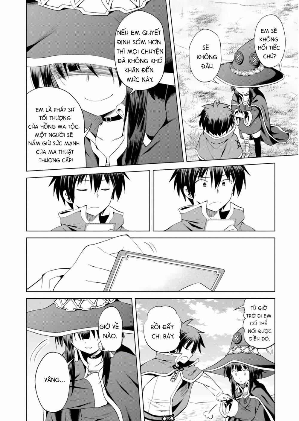 Phước Lành Cho Thế Giới 53 trang 26