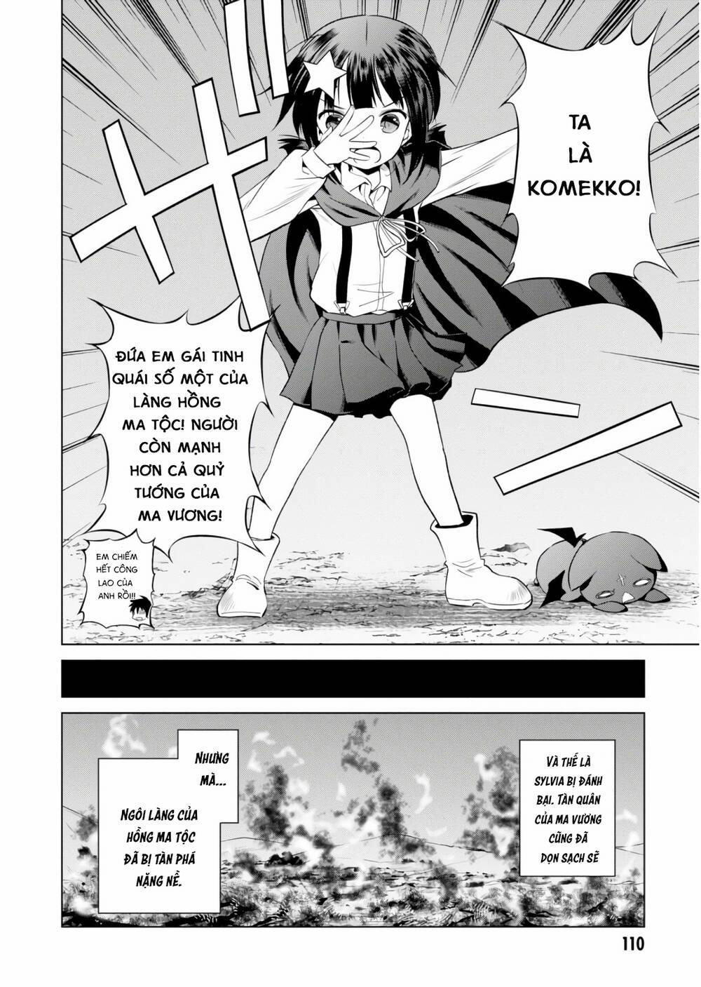 Phước Lành Cho Thế Giới 53 trang 6