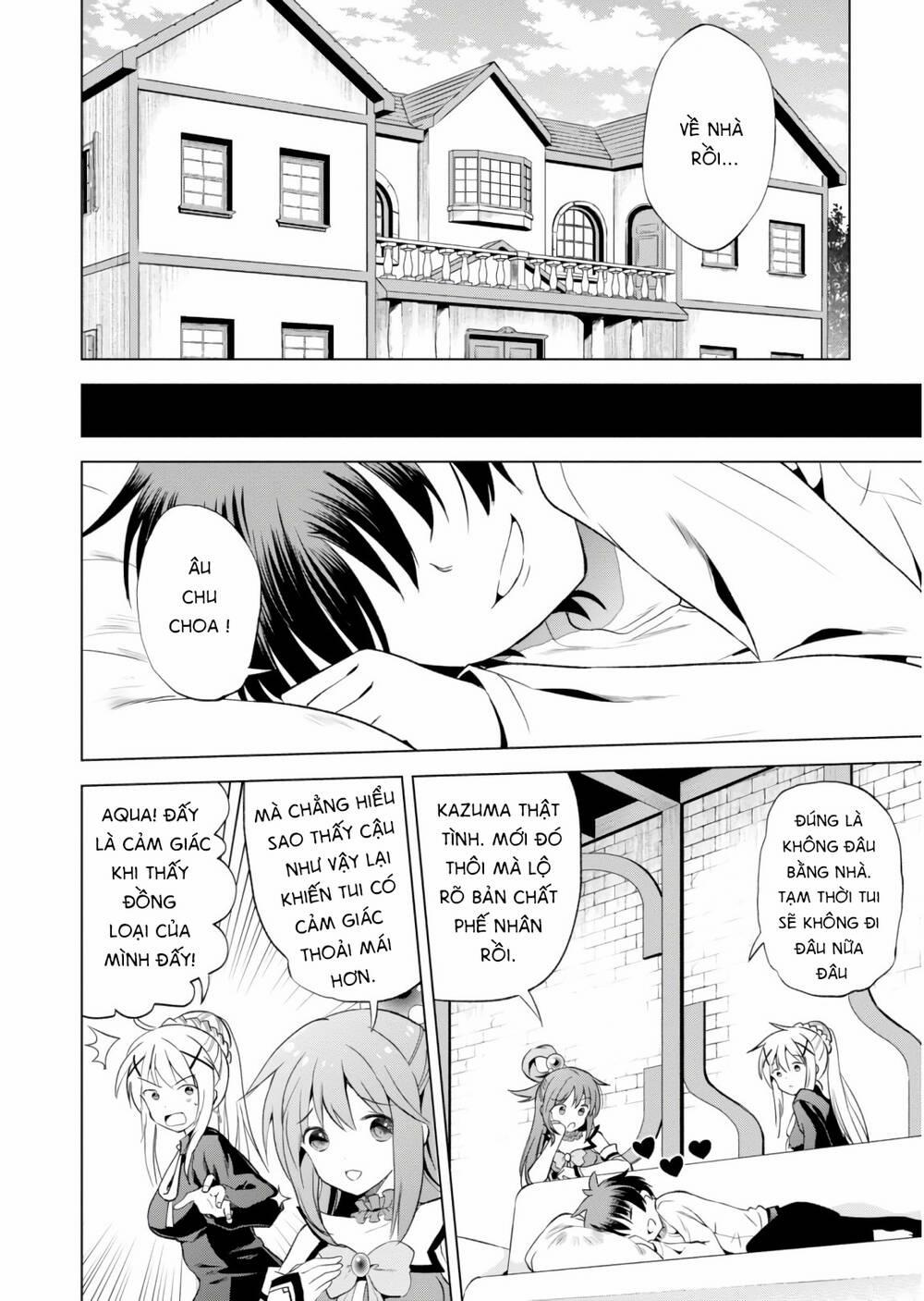 Phước Lành Cho Thế Giới 54 trang 2