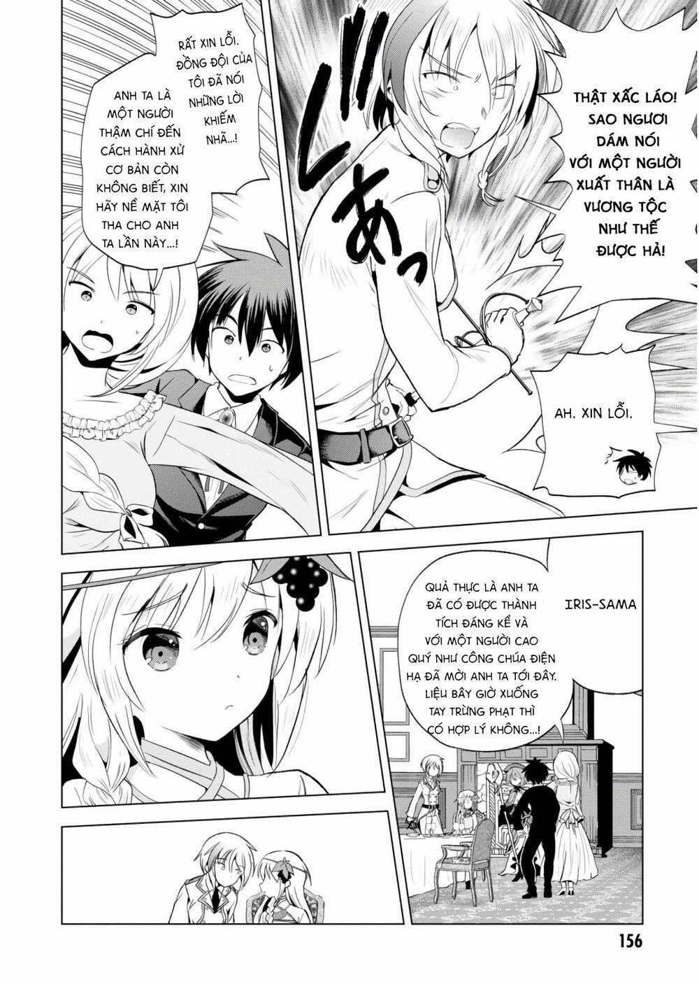 Phước Lành Cho Thế Giới 54 trang 22