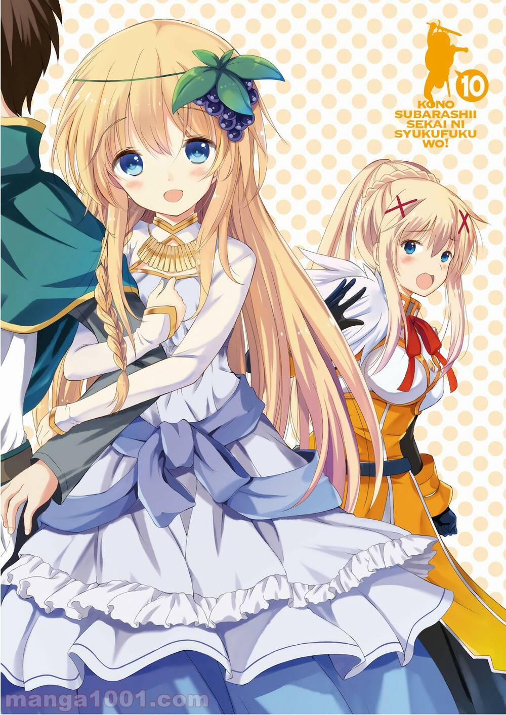 Phước Lành Cho Thế Giới 55 trang 0