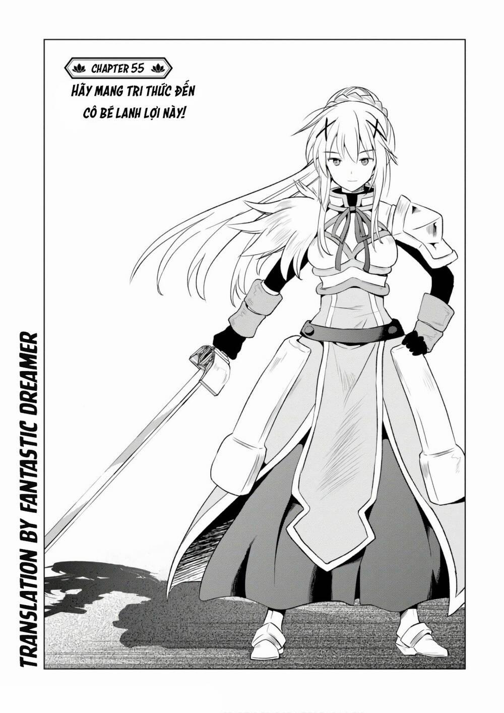 Phước Lành Cho Thế Giới 55 trang 3