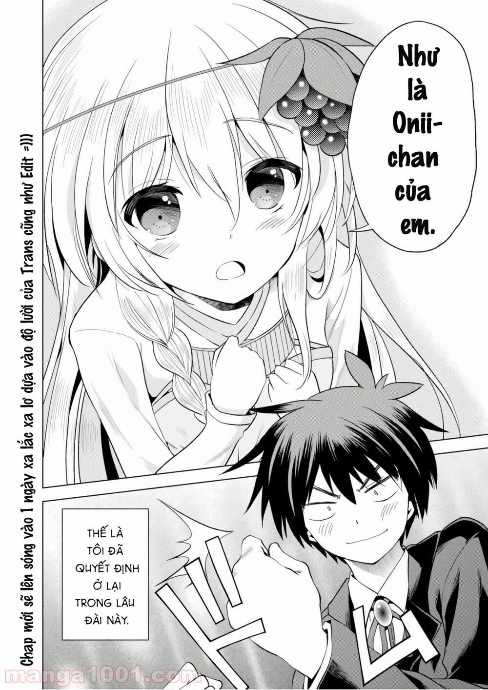 Phước Lành Cho Thế Giới 55 trang 30