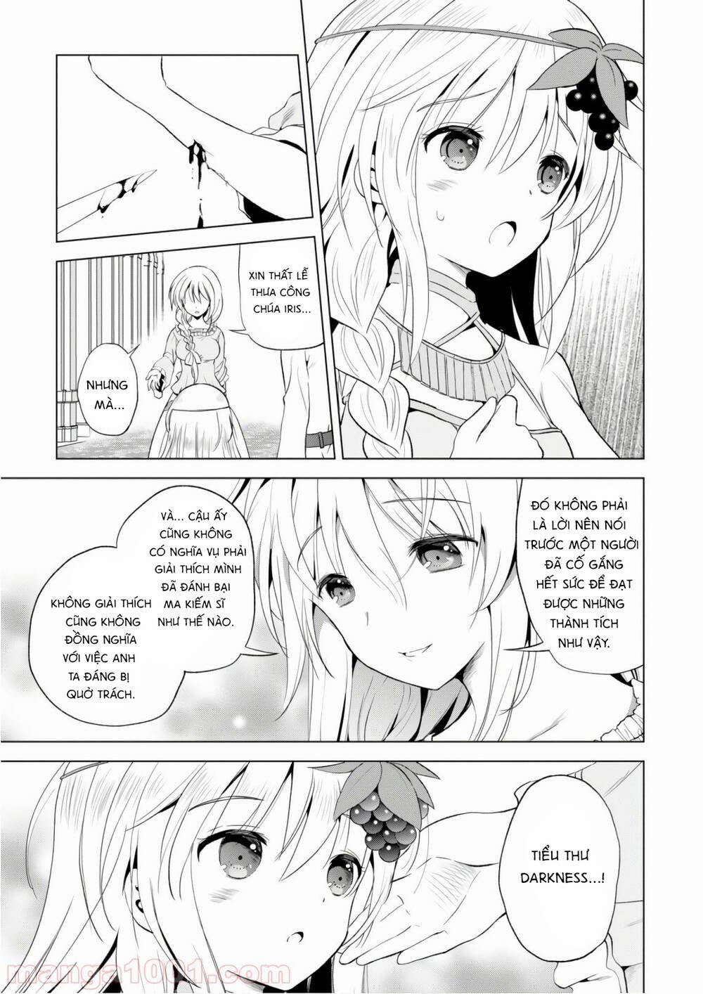 Phước Lành Cho Thế Giới 55 trang 4